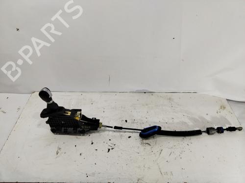 Used Gear lever RENAULT MEGANE IV Hatchback (B9A/M/N_) [2015-2026]  31965822