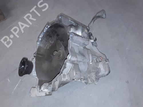 Gearbox VW POLO (9N_, 9A_) 1.4 16V | BP9135606M3 