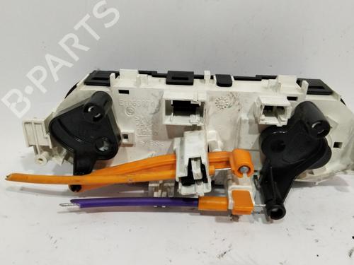 Climate control PEUGEOT 208 I (CA_, CC_)  | BP28544326I5 