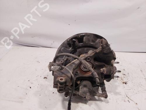 Right front steering knuckle SKODA KAROQ (NU7, ND7)  | BP29533372M26 
