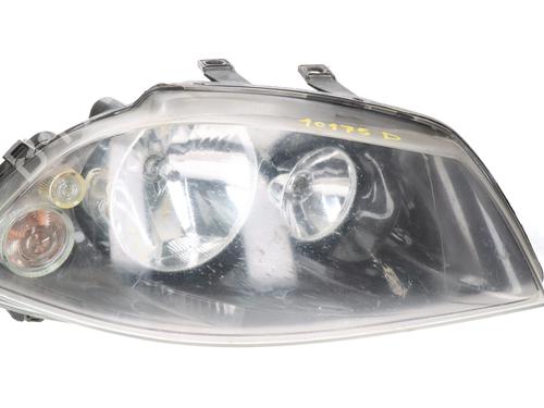 Used Right headlight SEAT IBIZA III (6L1) [2002-2009]  30058499