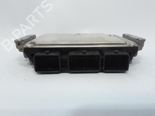 Engine control unit (ECU) CITROËN C4 Coupe (LA_) 1.6 HDi | BP10414613M57 