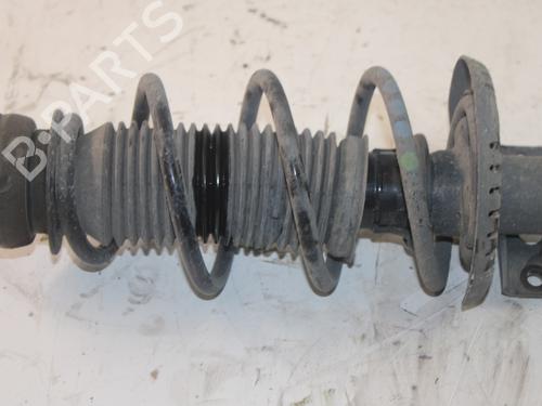 Left front shock absorber AUDI A1 (8X1, 8XK)  | BP17645344M16 