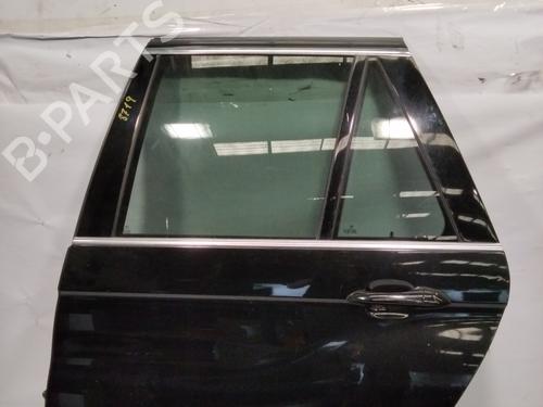 Left rear door BMW X5 (E53) 3.0 d | BP25873856C4 