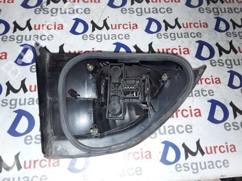 Used Right taillight RENAULT MEGANE I Classic (LA0/1_) 1.6 16V (LA00, LA04, LA0B, LA11, LA16, LA19, LA1J, LA1K,... (107 hp) 8560695