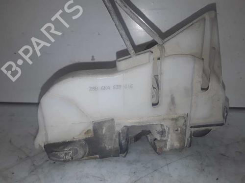 Used Rear right lock SEAT CORDOBA Vario (6K5) 1.9 TDI (90 hp) 8571849