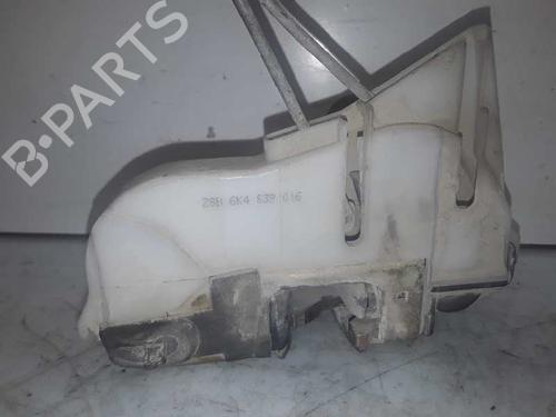 Rear right lock SEAT CORDOBA Vario (6K5) 1.9 TDI (90 hp) 8571849