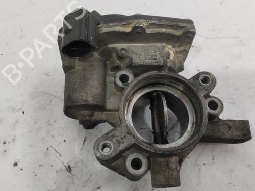 Throttle body OPEL ASTRA J (P10)  | BP27209874M82 