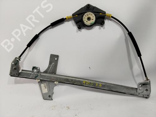 Rudehejsemekanisme Højre foran PEUGEOT 307 (3A/C) [2000-2012]  28492020