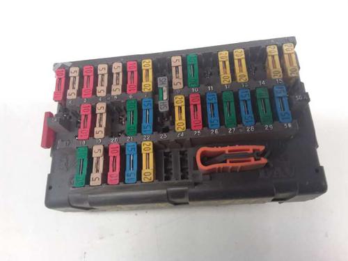 Used Fuse box CITROËN XSARA (N1) 1.6 i (88 hp) 8576079