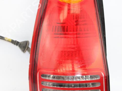 Venstre Baklys HYUNDAI MATRIX (FC)  | BP15645149C34 