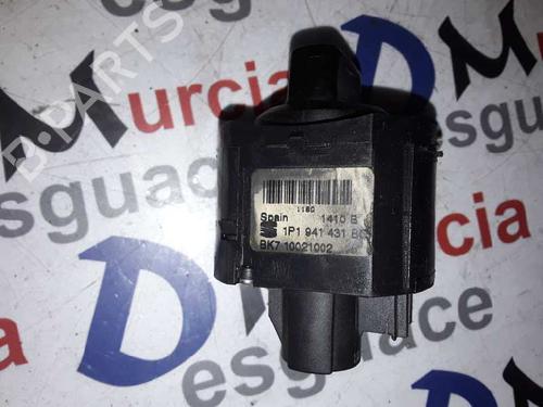Headlight switch SEAT LEON (1P1) 1.4 TSI | BP8552810I24 