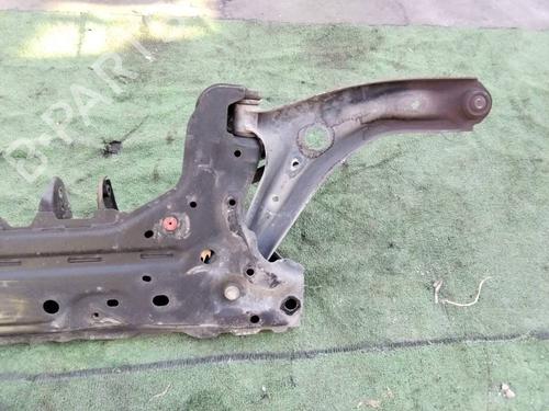 Subframe FORD FIESTA VI (CB1, CCN) 1.4 TDCi | BP39596366M9 - Image 3