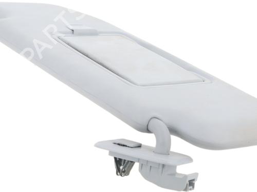 Left sun visor PEUGEOT 208 I (CA_, CC_)  | BP29483992I1 
