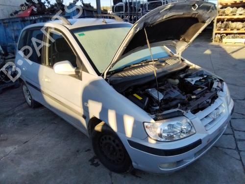 Recambios HYUNDAI MATRIX (FC) 1.5 CRDi (82 hp) 4335648