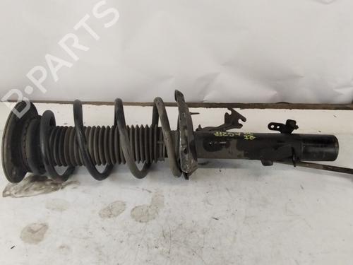Used Left front shock absorber Left front shock absorber LAND ROVER RANGE ROVER EVOQUE (L538) [2011-2019] 33319736 33319736