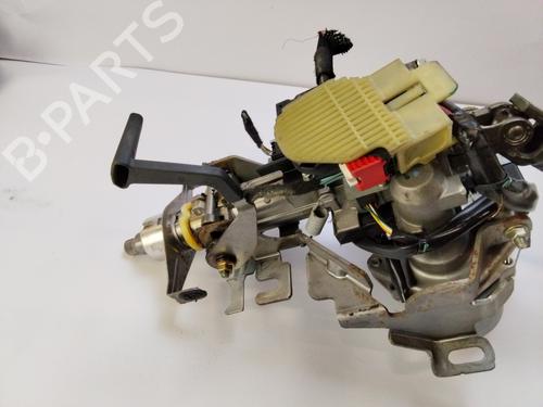 Steering column RENAULT MEGANE II Saloon (LM0/1_) | BP37259296M21 - Image 2