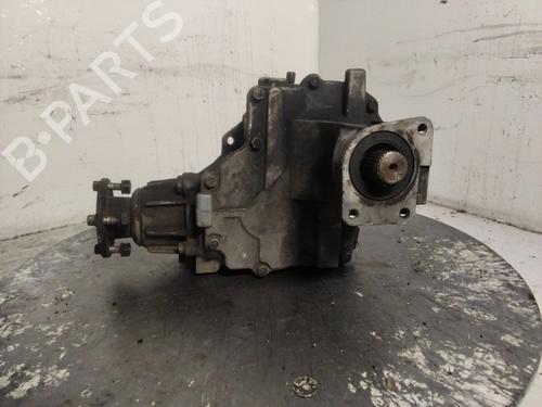 Front differential KIA SPORTAGE II (JE_, KM_) 2.0 CRDi 4WD | BP29582520M23 