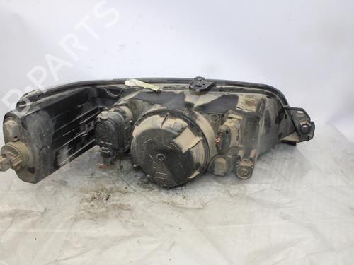 Left headlight PEUGEOT 306 Hatchback (7A, 7C, N3, N5)  | BP13809898C28 