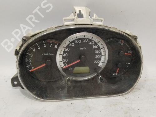 Kombinert Instrument MAZDA 5 (CW) [2010-2025]  28670537