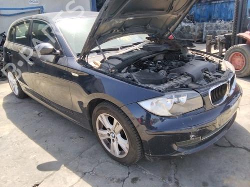 Climate control BMW 1 (E87) 118 d | BP25594880I5 