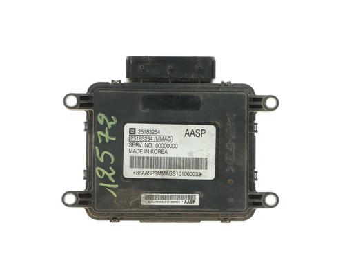 Used Engine control unit (ECU) Engine control unit (ECU) CHEVROLET SPARK (M300) 1.2 (82 hp) 39944316 39944316