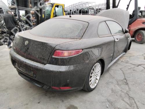 Engine control unit (ECU) ALFA ROMEO GT (937_) 1.9 JTD (937CXN1B) | BP33964588M57 - Image 8