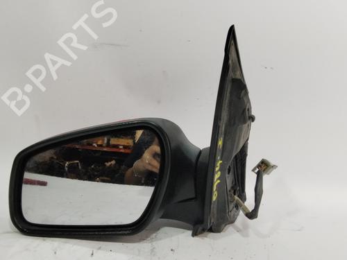 Used Left mirror FORD FOCUS II (DA_, HCP, DP) 2.0 TDCi (136 hp) 26602757