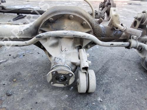 Rear axle HYUNDAI H-1 Van (A1)  | BP21142883M2 