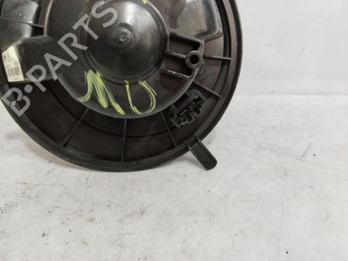 Heater blower motor SEAT LEON (1P1)  | BP26961140M62 