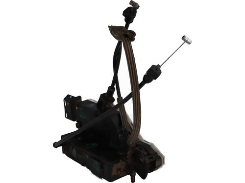 Front left lock PEUGEOT 207 CC (WD_)  | BP30199104C98 