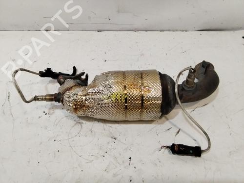 Catalyst PEUGEOT 208 I (CA_, CC_)  | BP29585949M10 