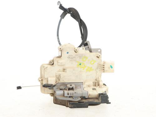 Used Front right lock Front right lock 38110212 38110212