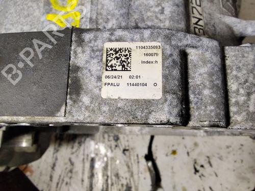 Gearbox LAMBORGHINI URUS | BP31840154M3