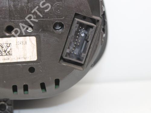 Instrument cluster SEAT LEON (5F1)  | BP16376483C47 
