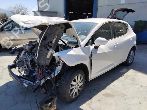 Used Parts SEAT IBIZA IV (6J5, 6P1)    4482234