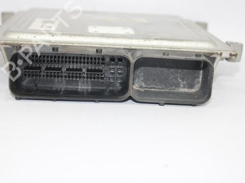 Engine control unit (ECU) HYUNDAI i30 (FD)  | BP12002085M57 