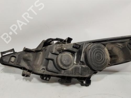 Right headlight PEUGEOT 207 CC (WD_)  | BP29515271C29 