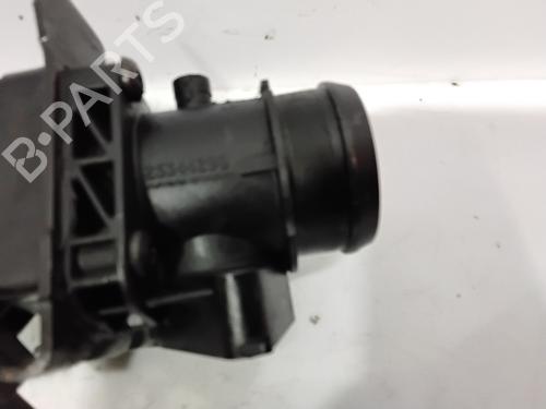 Throttle body FORD C-MAX (DM2) 1.6 TDCi | BP30058477M82 