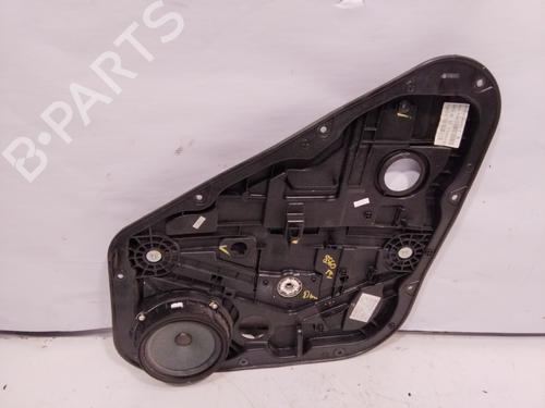 Used Rear left window mechanism KIA SPORTAGE IV (QL, QLE) 1.7 CRDi (116 hp) 24469483