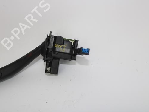 Steering column stalk VW GOLF VI (5K1) 1.6 BiFuel | BP11862091I23 