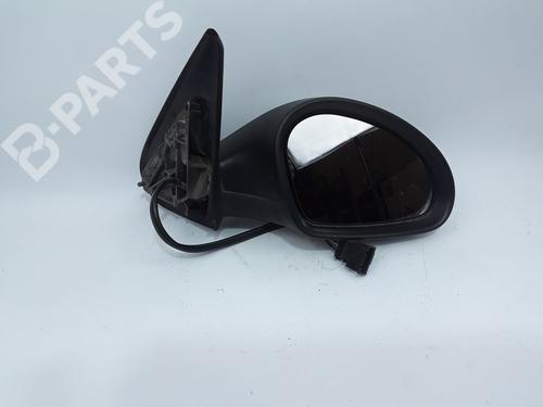 Used Right mirror Right mirror SEAT LEON (1M1) [1999-2006] 11201242 11201242