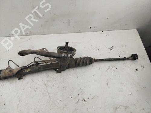 Steering rack PEUGEOT 206 Hatchback (2A/C) 1.4 HDi eco 70 | BP19437490M22 