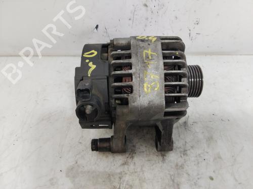 Alternator PEUGEOT 307 (3A/C) 1.6 16V | BP24881651M7 