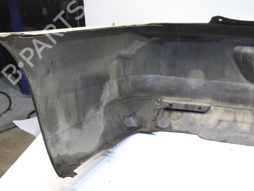 Rear bumper ALFA ROMEO 166 (936_) 2.4 JTD (936A2A__) | BP16428283C8 