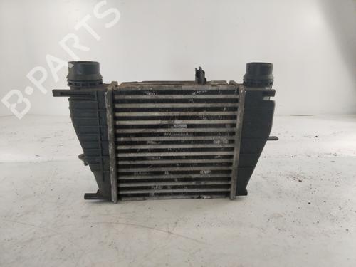 Used Intercooler RENAULT CLIO III (BR0/1, CR0/1) 1.5 dCi (75 hp) 27692090