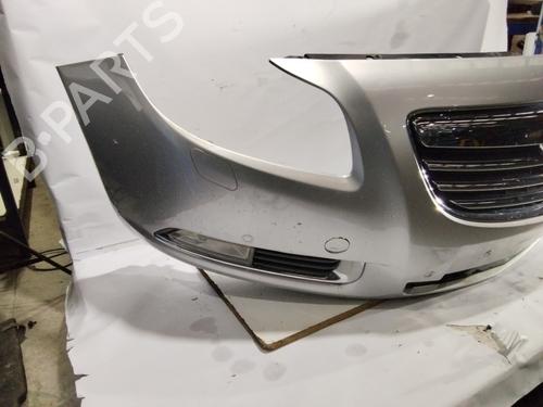 Front bumper OPEL INSIGNIA A (G09)  | BP32234480C7 
