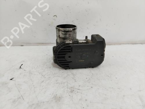 Spjældhus RENAULT LAGUNA II (BG0/1_) 2.0 dCi (BG1T) (150 hp) 22413804