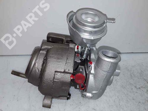 Turbocharger/Supercharger BMW 5 (E39) 520 i | BP8564372M71 