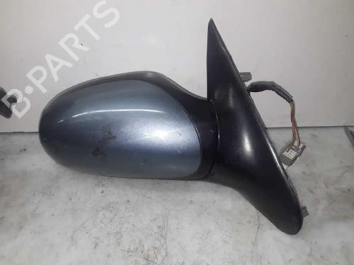 Right mirror PEUGEOT 406 (8B)  | BP8570134C27 